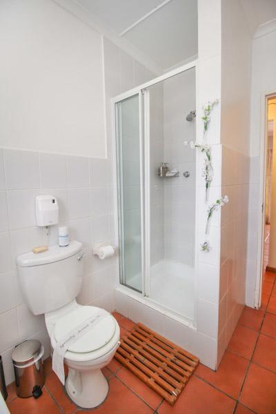 Apartamento Montagu Four Seasons Exterior foto